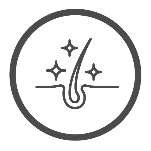 centered image